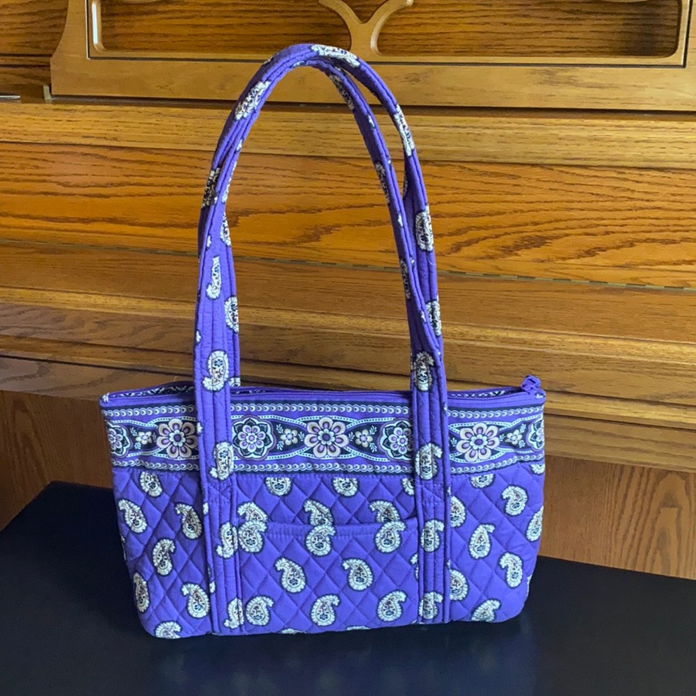 Vera Bradley tote